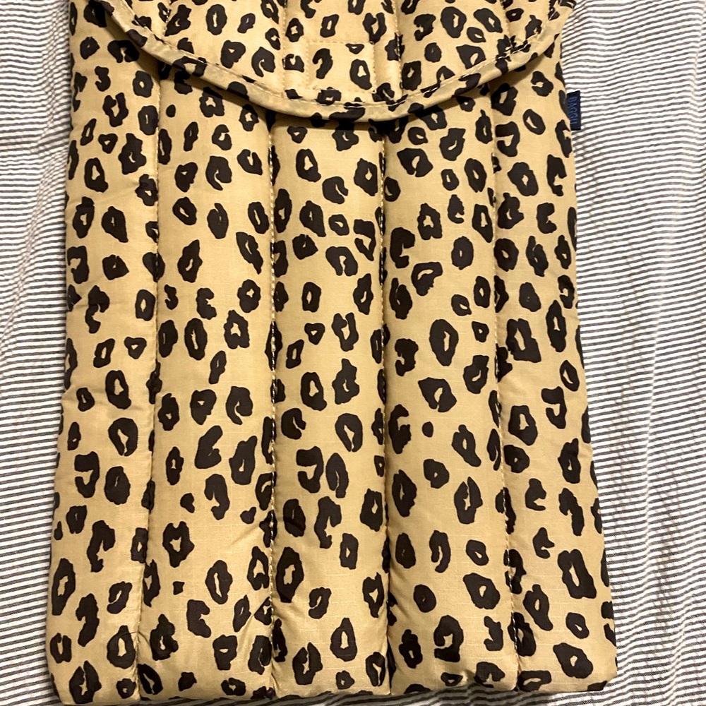 Baggu Puffy 13” Sleeve